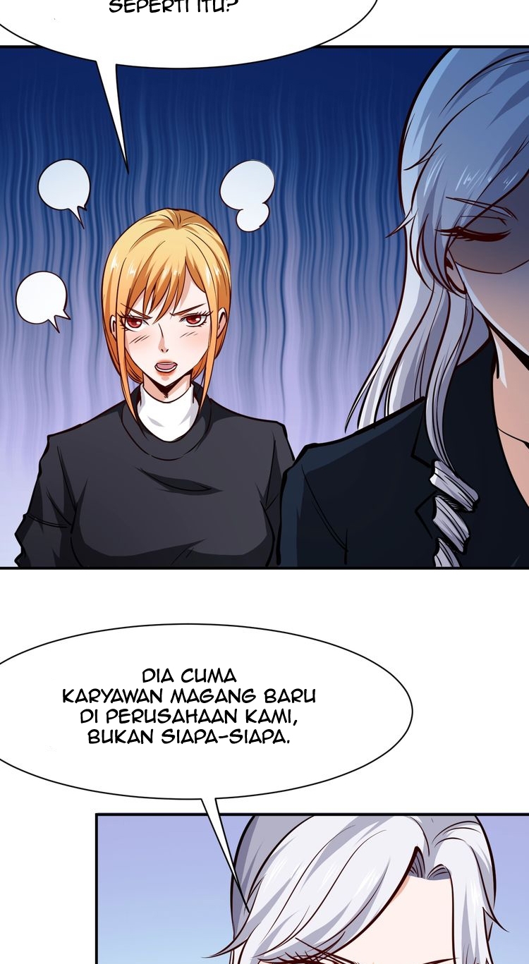 Melee Mad Soldier! Chapter 08 Gambar 41